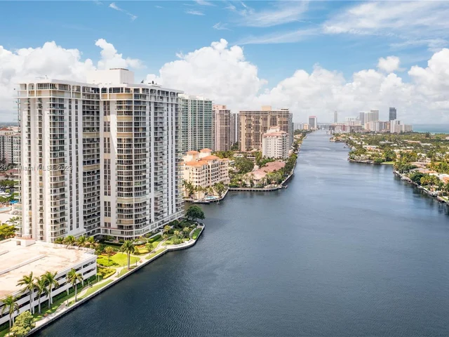 19707 Turnberry Way # 21E, Aventura FL 33180