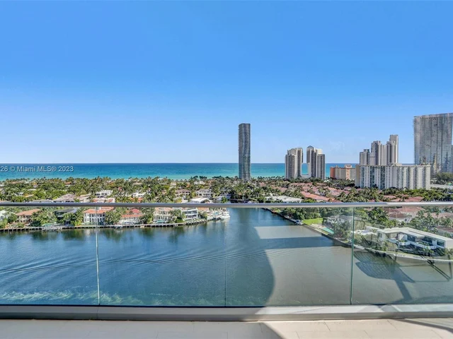 19707 Turnberry Way # 21E, Aventura FL 33180