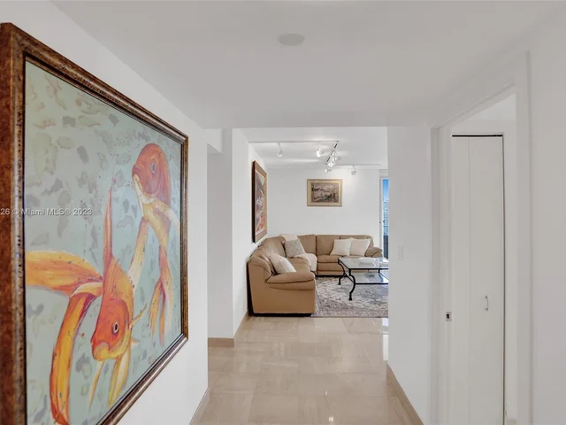 19707 Turnberry Way # 21E, Aventura FL 33180