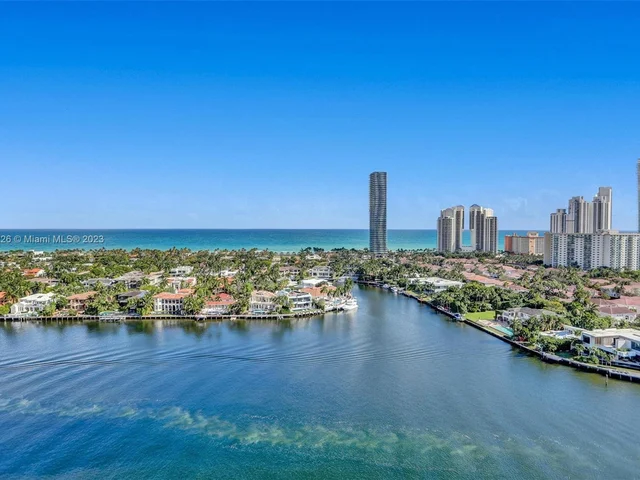 19707 Turnberry Way # 21E, Aventura FL 33180