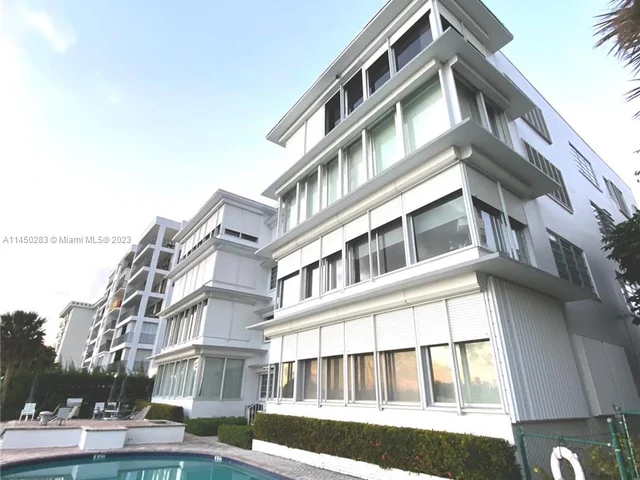 9200 W Bay Harbor Dr # 4B, Bay Harbor Islands FL 33154