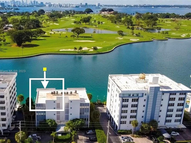 9200 W Bay Harbor Dr # 4B, Bay Harbor Islands FL 33154