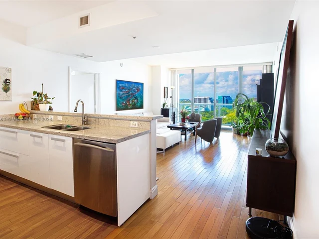 601 NE 36th St # 1402, Miami FL 33137