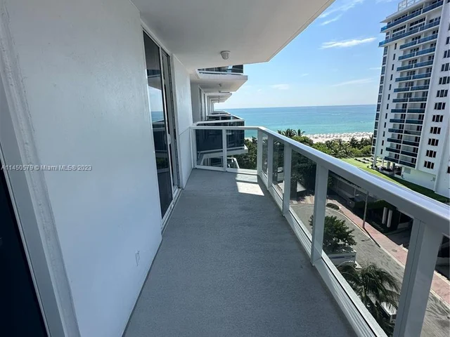 2401 Collins Ave # 1107, Miami Beach FL 33140