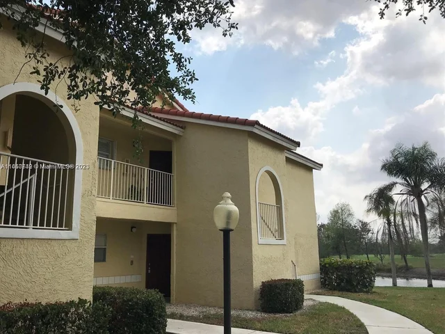 12950 Vista Isles Dr # 417, Sunrise FL 33325