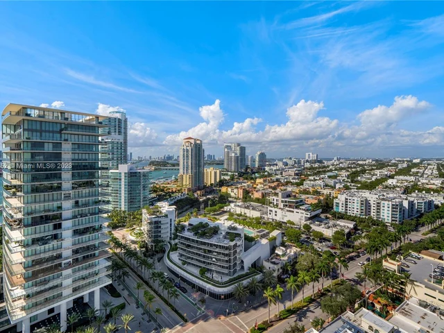 300 S Pointe Dr # 2306, Miami Beach FL 33139