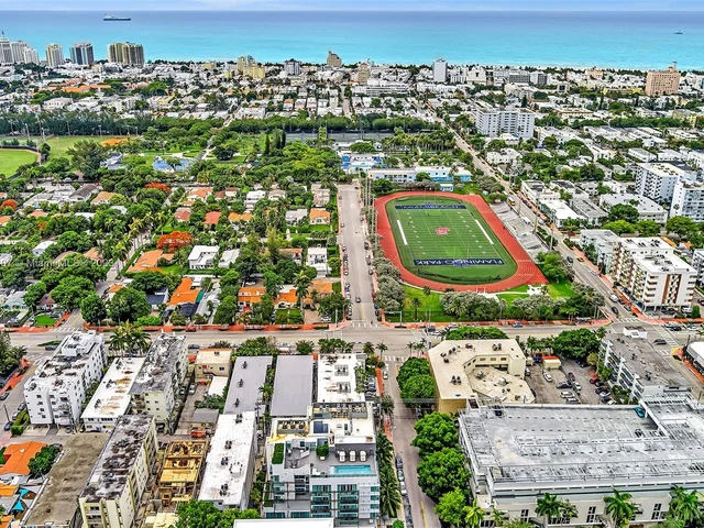 1215 West Ave # 201, Miami Beach FL 33139