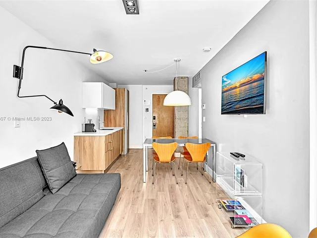 1215 West Ave # 201, Miami Beach FL 33139