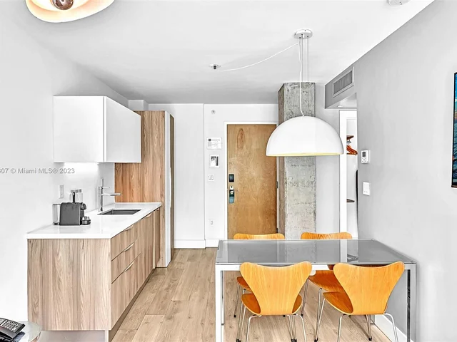 1215 West Ave # 201, Miami Beach FL 33139