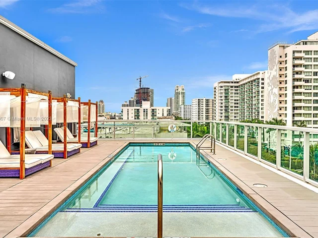 1215 West Ave # 201, Miami Beach FL 33139