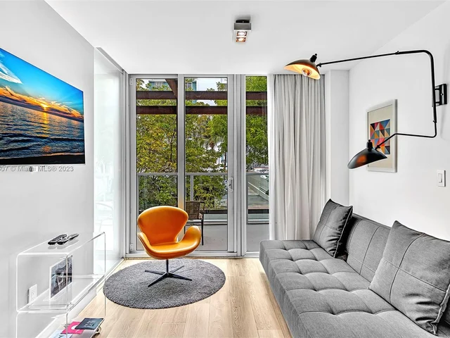 1215 West Ave # 201, Miami Beach FL 33139