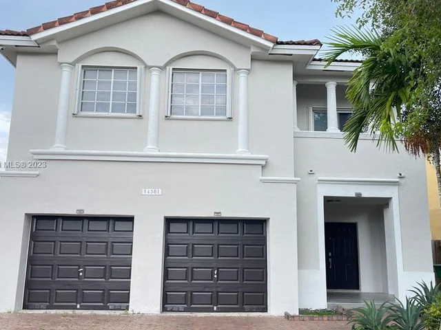 14301 SW 130th ave, Miami FL 33186