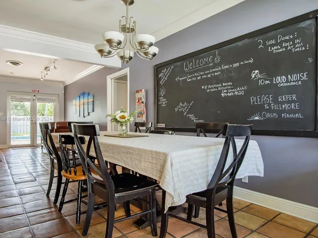 3467 Fillmore St, Hollywood FL 33021