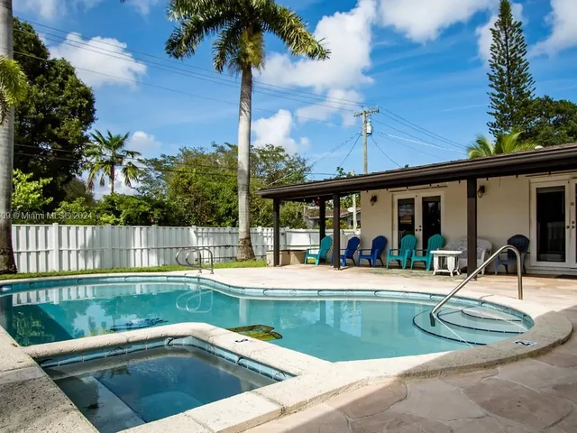 3467 Fillmore St, Hollywood FL 33021