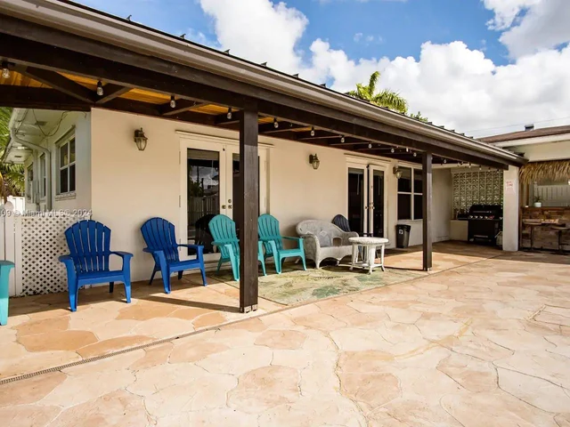 3467 Fillmore St, Hollywood FL 33021