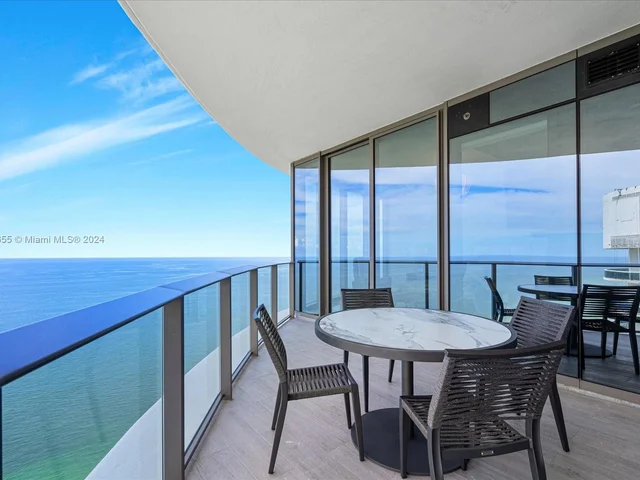 15701 Collins Ave # 4401, Sunny Isles Beach FL 33160