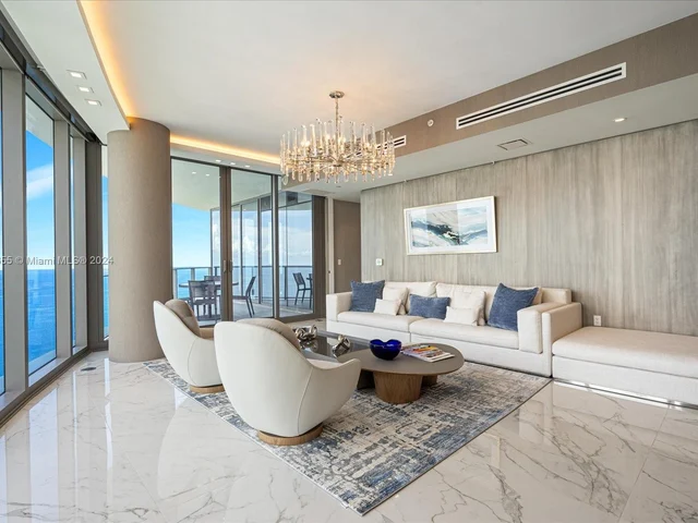 15701 Collins Ave # 4401, Sunny Isles Beach FL 33160