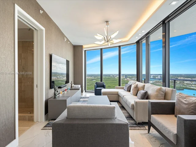 15701 Collins Ave # 4401, Sunny Isles Beach FL 33160