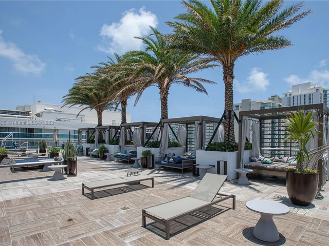 4010 S Ocean Dr # T3504, Hollywood FL 33019