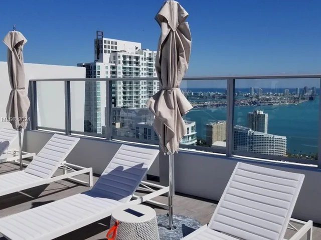 1010 Brickell Ave # 3205, Miami FL 33131