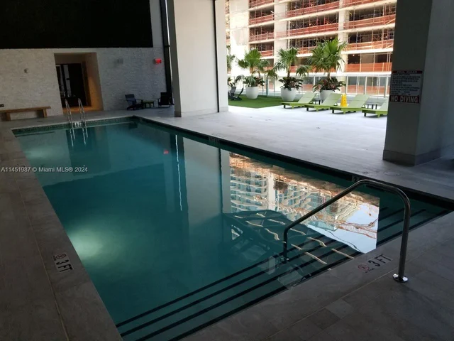 1010 Brickell Ave # 3205, Miami FL 33131