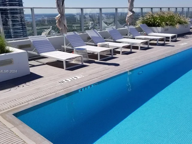 1010 Brickell Ave # 3205, Miami FL 33131