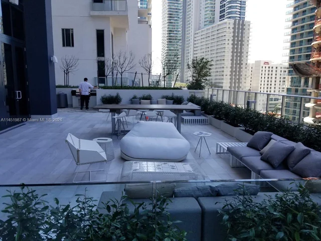 1010 Brickell Ave # 3205, Miami FL 33131