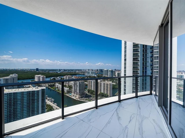 15701 Collins Ave # 2905, Sunny Isles Beach FL 33160