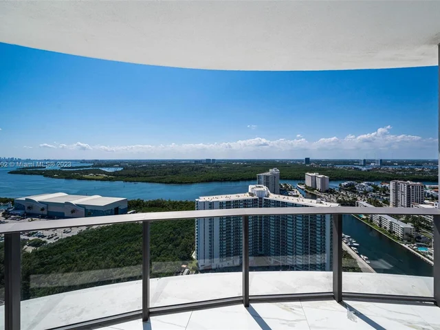 15701 Collins Ave # 2905, Sunny Isles Beach FL 33160