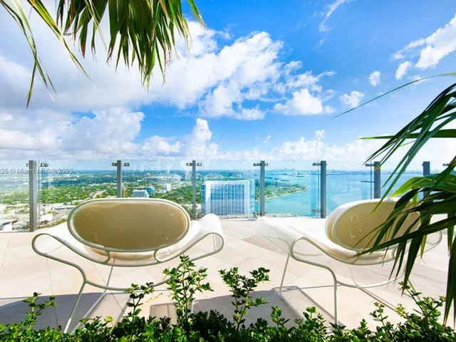 501 NE 31st St # 3709, Miami FL 33137