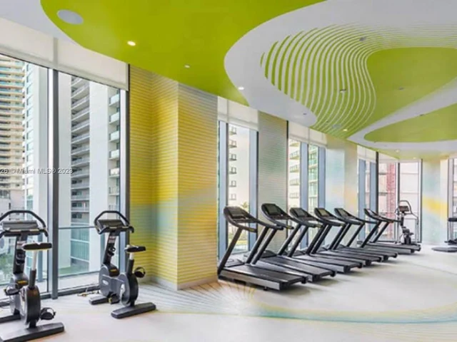 501 NE 31st St # 3709, Miami FL 33137