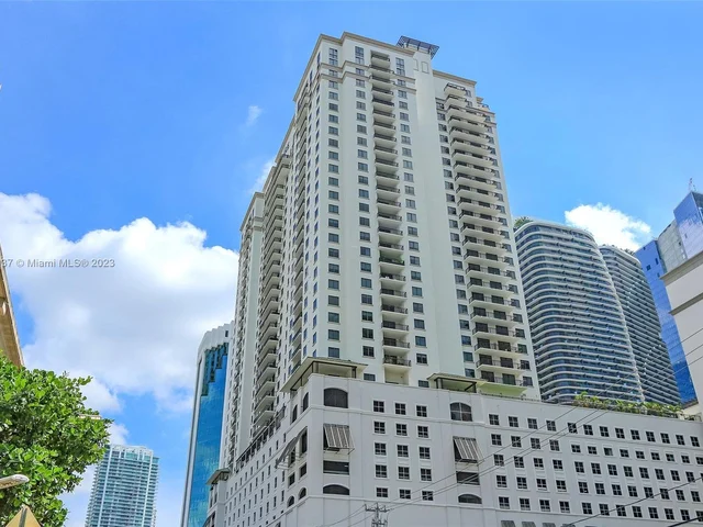 999 SW 1st Ave # 1412, Miami FL 33130