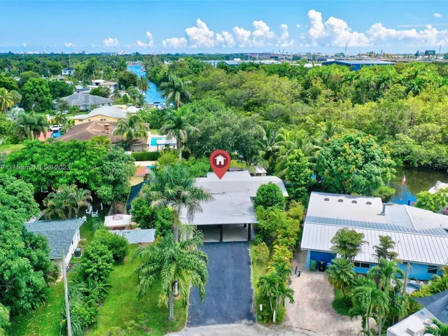 2642 Flamingo Ln # 2642, Fort Lauderdale FL 33312