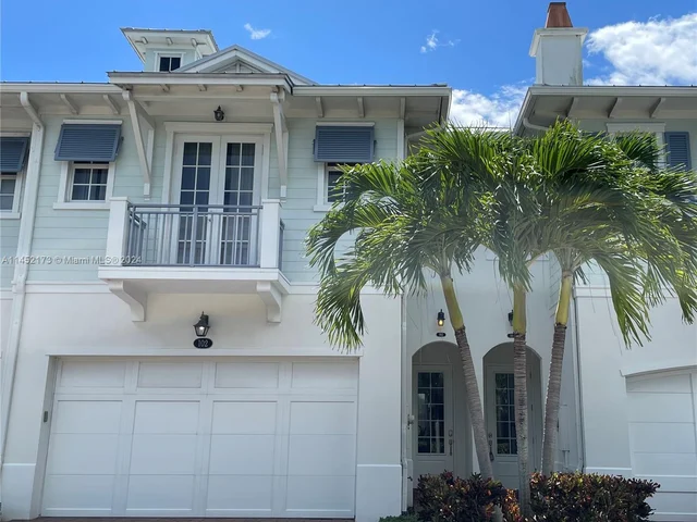 102 Ocean Breeze Dr # 102, Juno Beach FL 33408