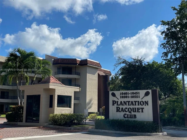 10501 W Broward Blvd # 303, Plantation FL 33324