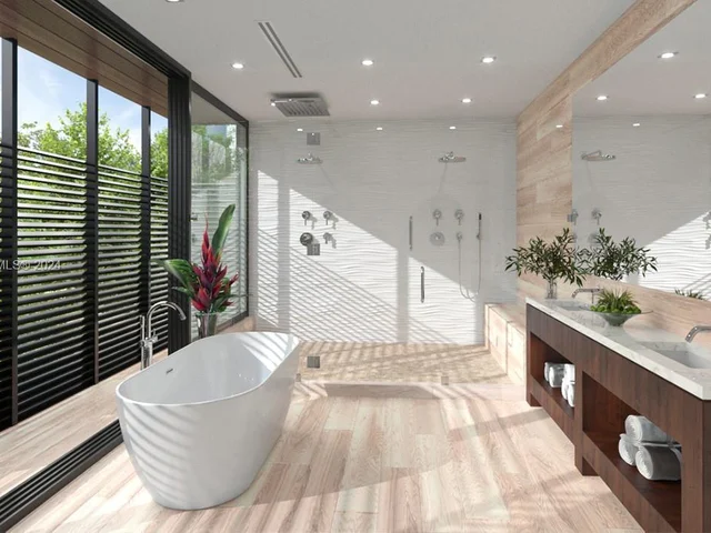 1669 Onaway Dr, Miami FL 33133