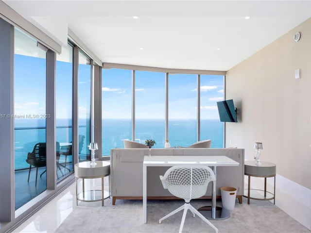 15701 Collins Ave # 3201, Sunny Isles Beach FL 33160