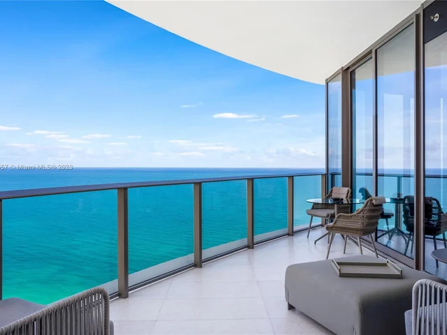 15701 Collins Ave # 3201, Sunny Isles Beach FL 33160