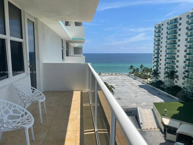 3725 S Ocean Dr # 924, Hollywood FL 33019