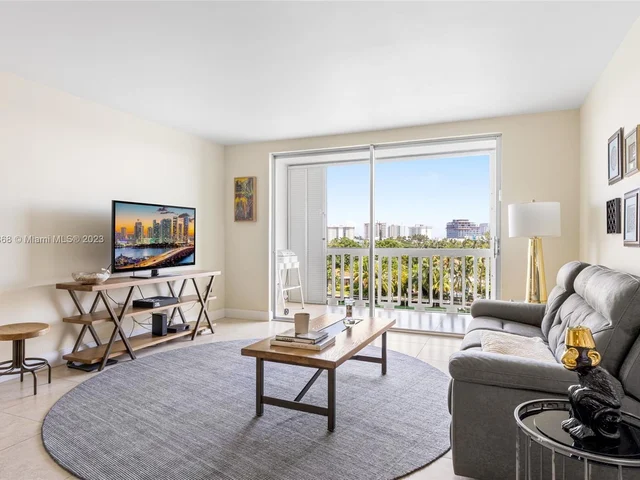 9111 E Bay Harbor Dr # 6B, Bay Harbor Islands FL 33154