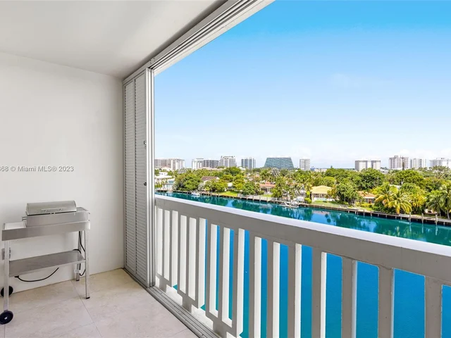 9111 E Bay Harbor Dr # 6B, Bay Harbor Islands FL 33154