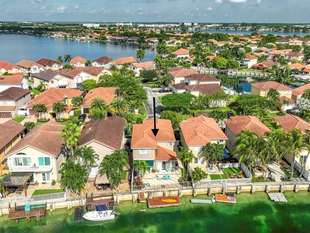 14710 SW 132nd Ct, Miami FL 33186