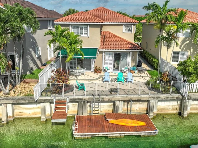 14710 SW 132nd Ct, Miami FL 33186