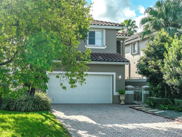 14710 SW 132nd Ct, Miami FL 33186