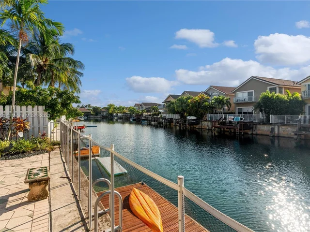 14710 SW 132nd Ct, Miami FL 33186