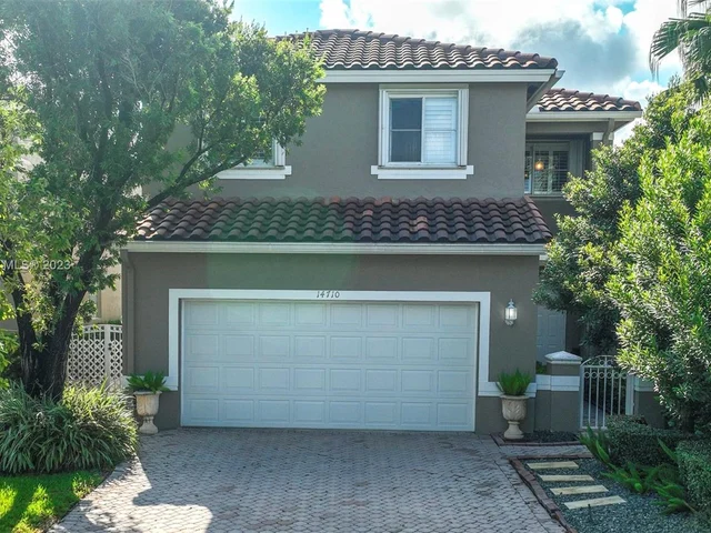 14710 SW 132nd Ct, Miami FL 33186