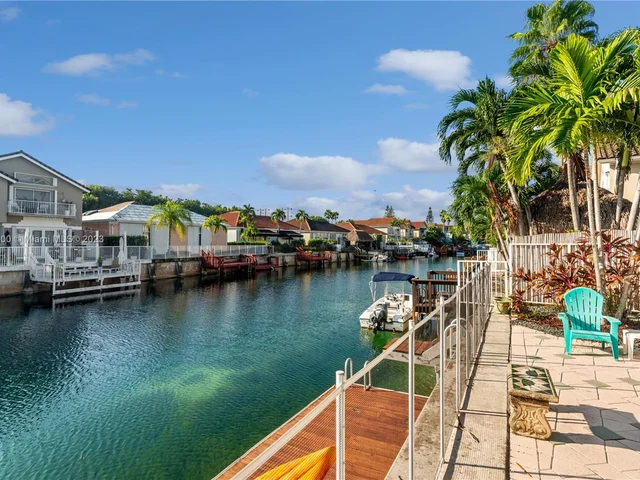 14710 SW 132nd Ct, Miami FL 33186