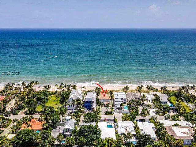 2920 N Atlantic Blvd, Fort Lauderdale FL 33308