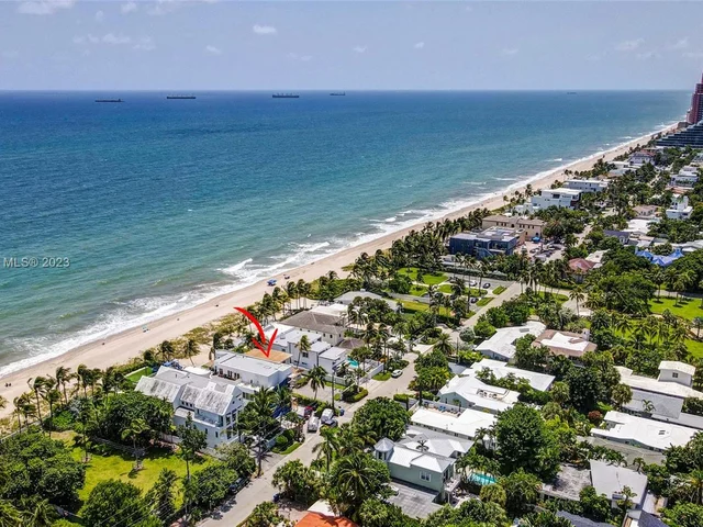 2920 N Atlantic Blvd, Fort Lauderdale FL 33308