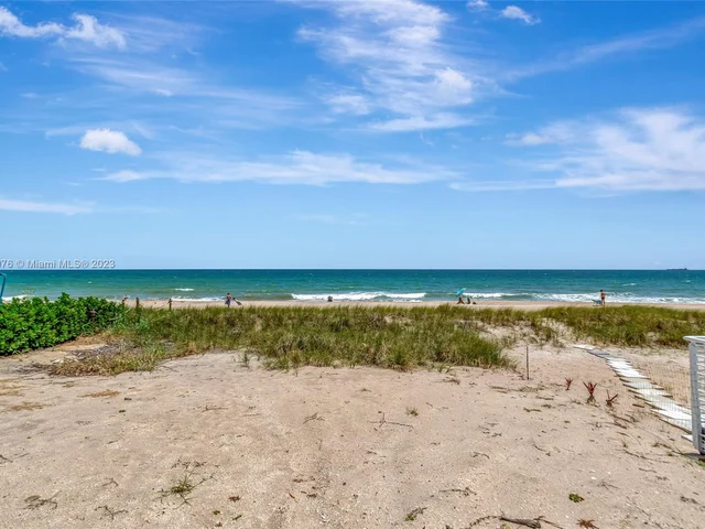 2920 N Atlantic Blvd, Fort Lauderdale FL 33308